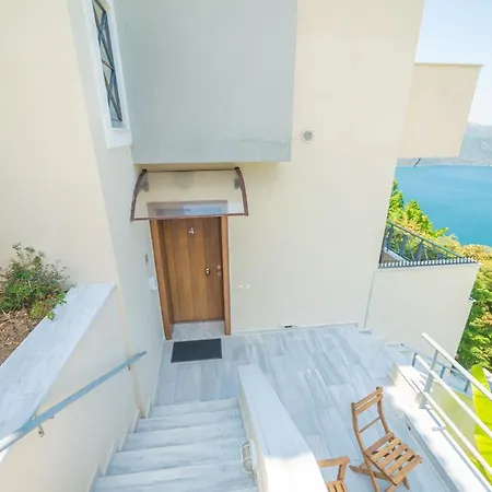 Skroponeria View Apartments Exterior photo