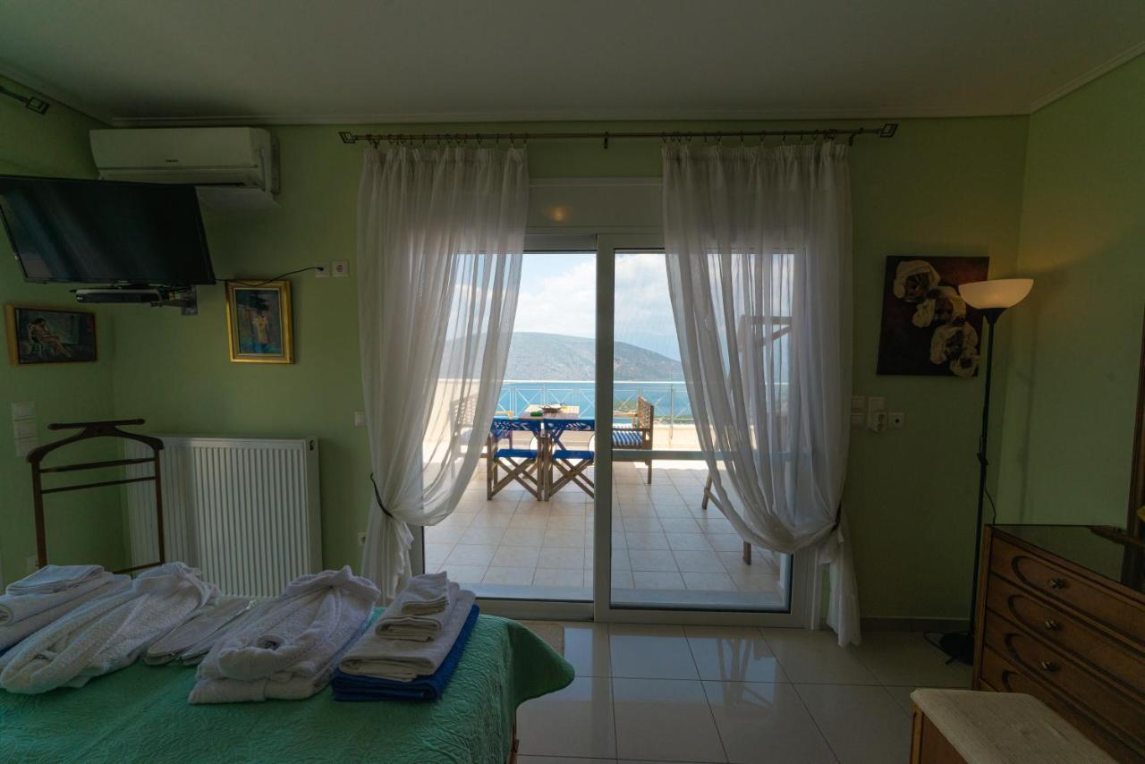 Holiday home View Skroponeria