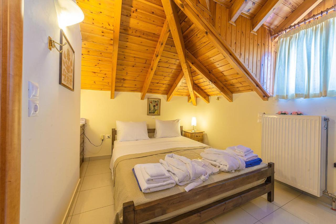 Prázdninový dům View *