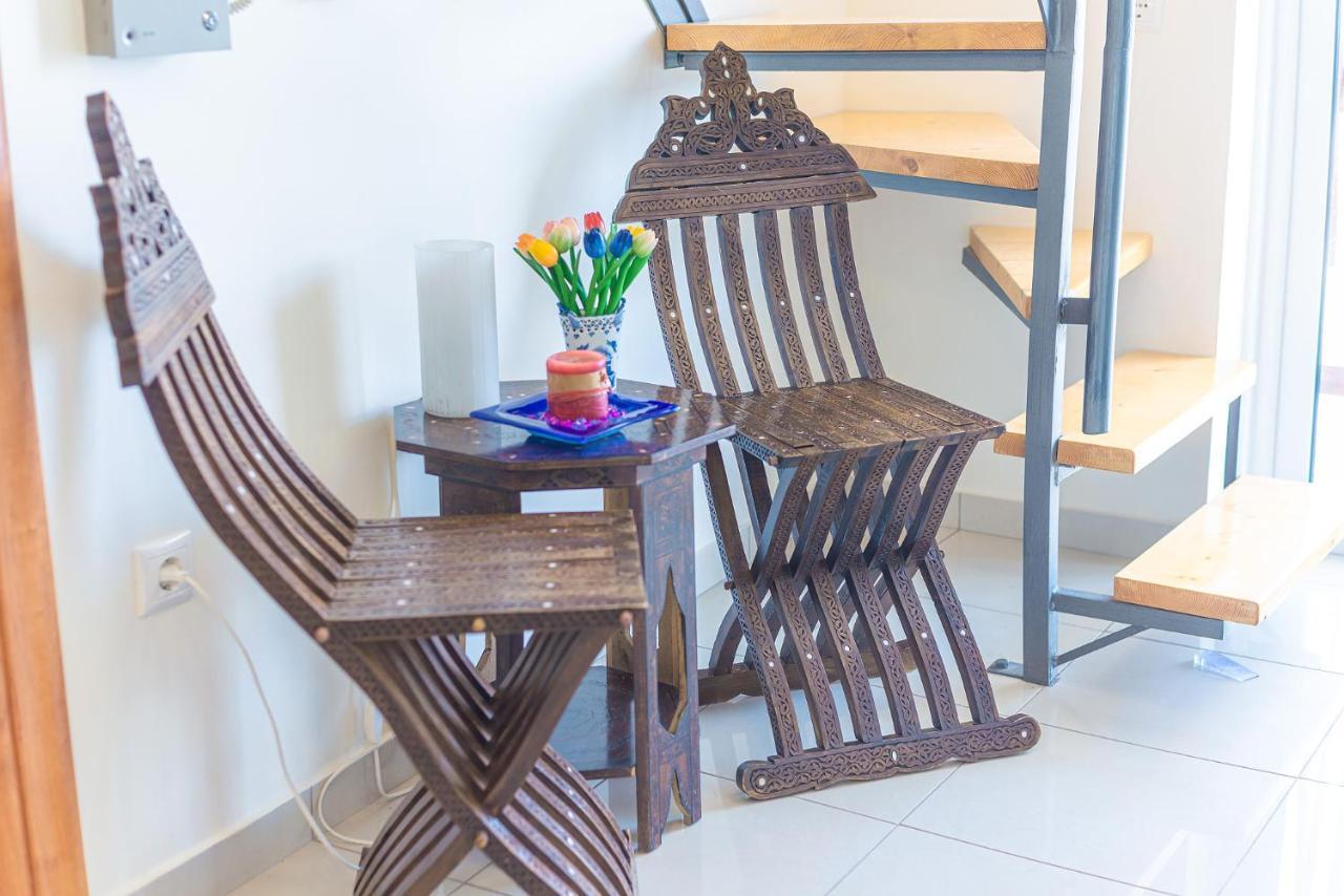Tatil Evi View