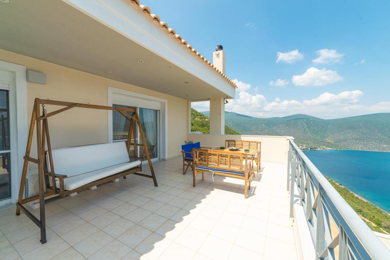 Holiday home View *