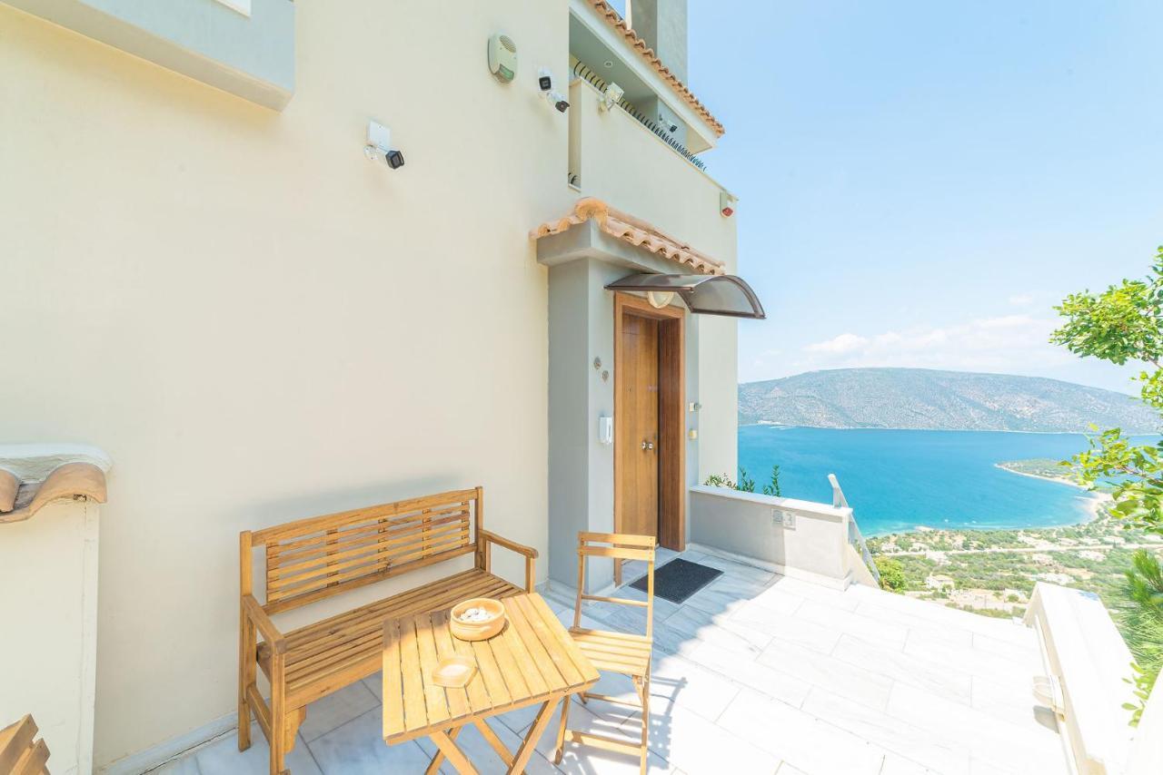 Holiday home View