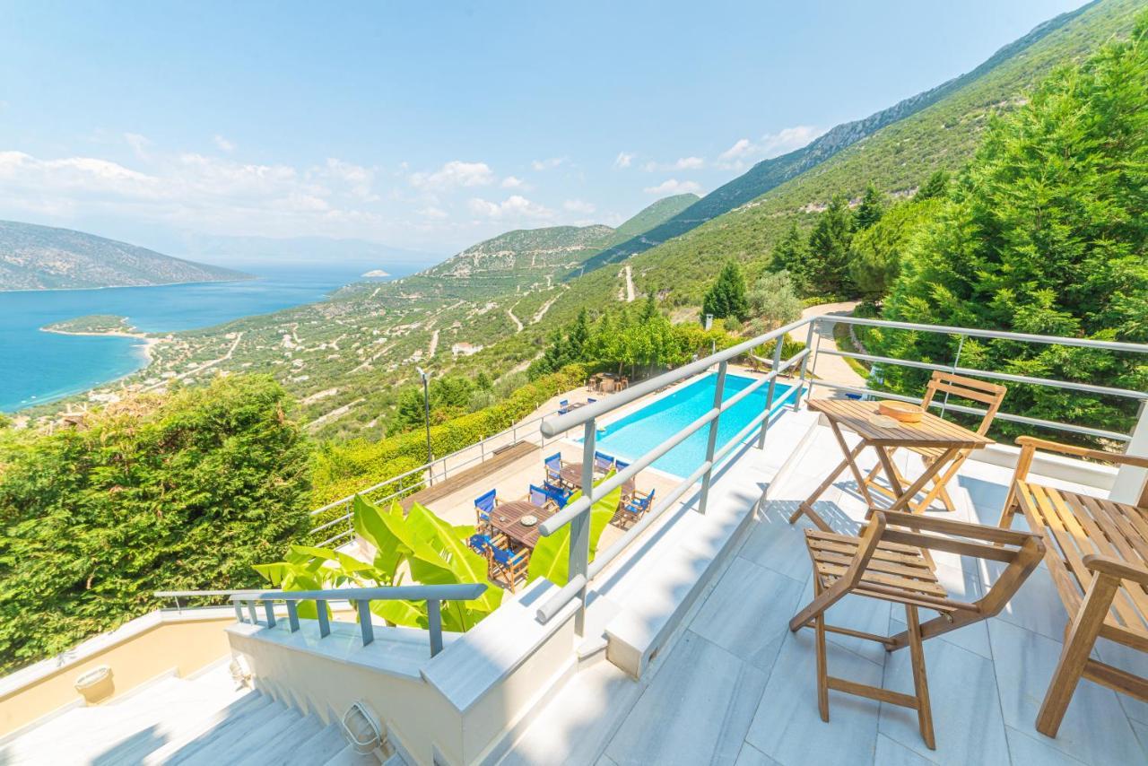 Holiday home View *