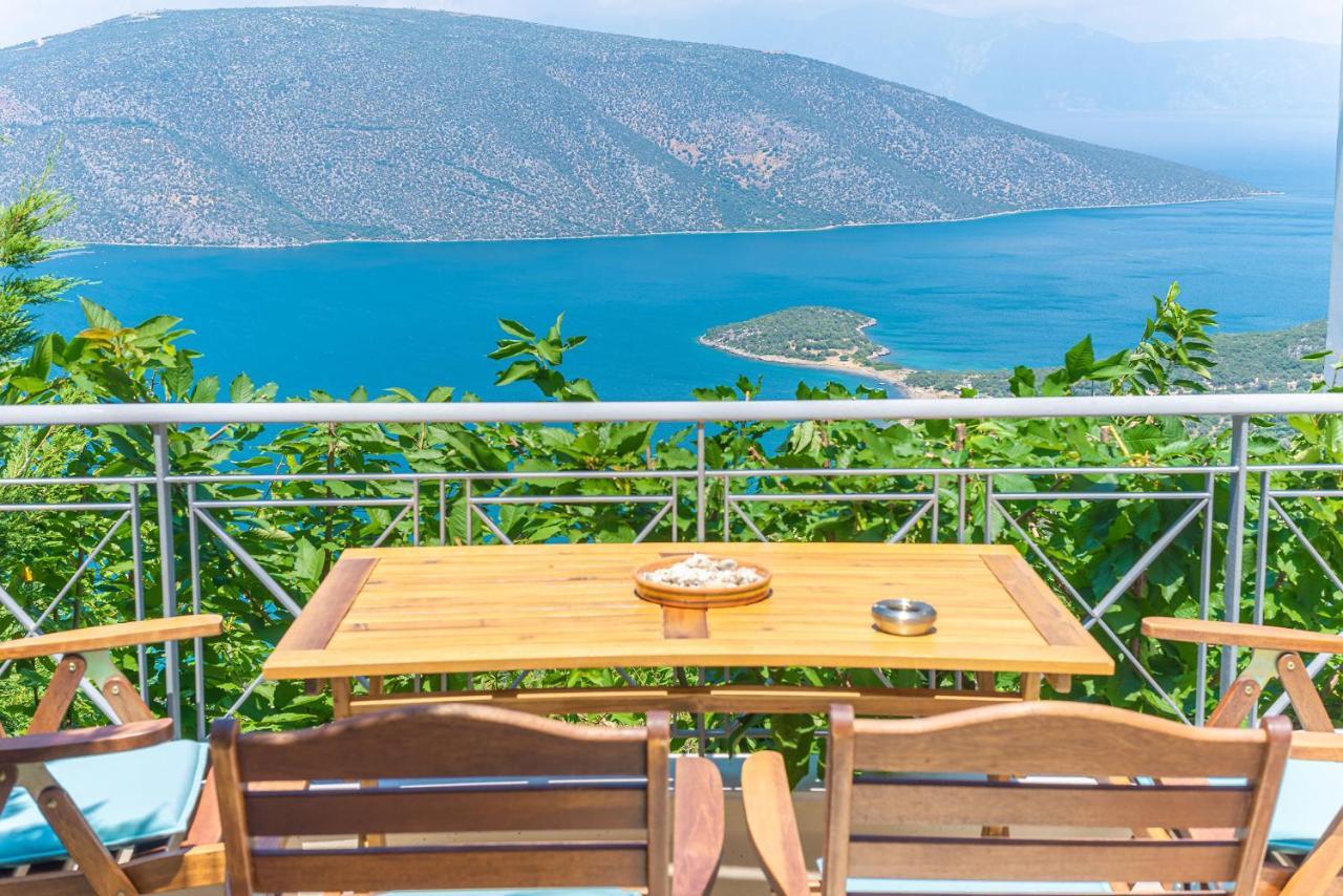 View Holiday home *