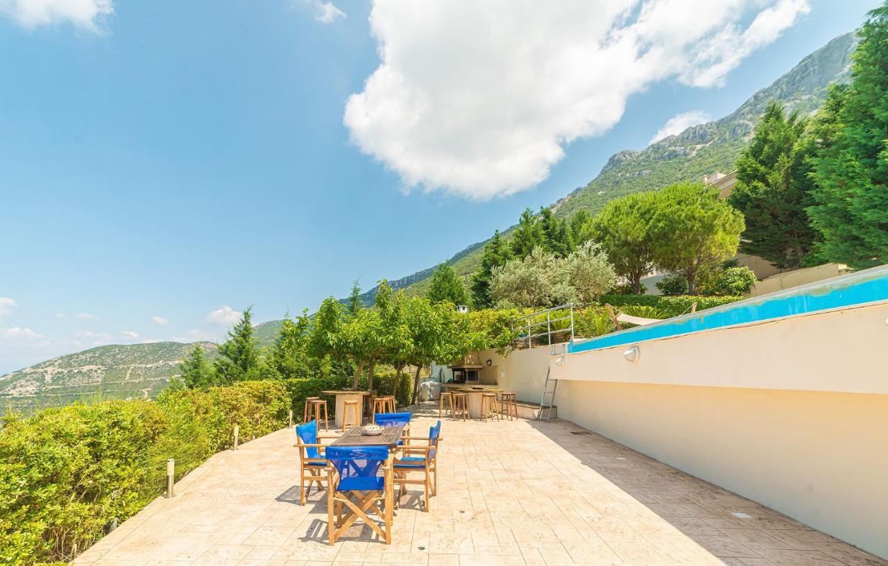 View Holiday home *