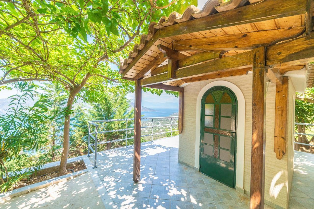 View Holiday home *