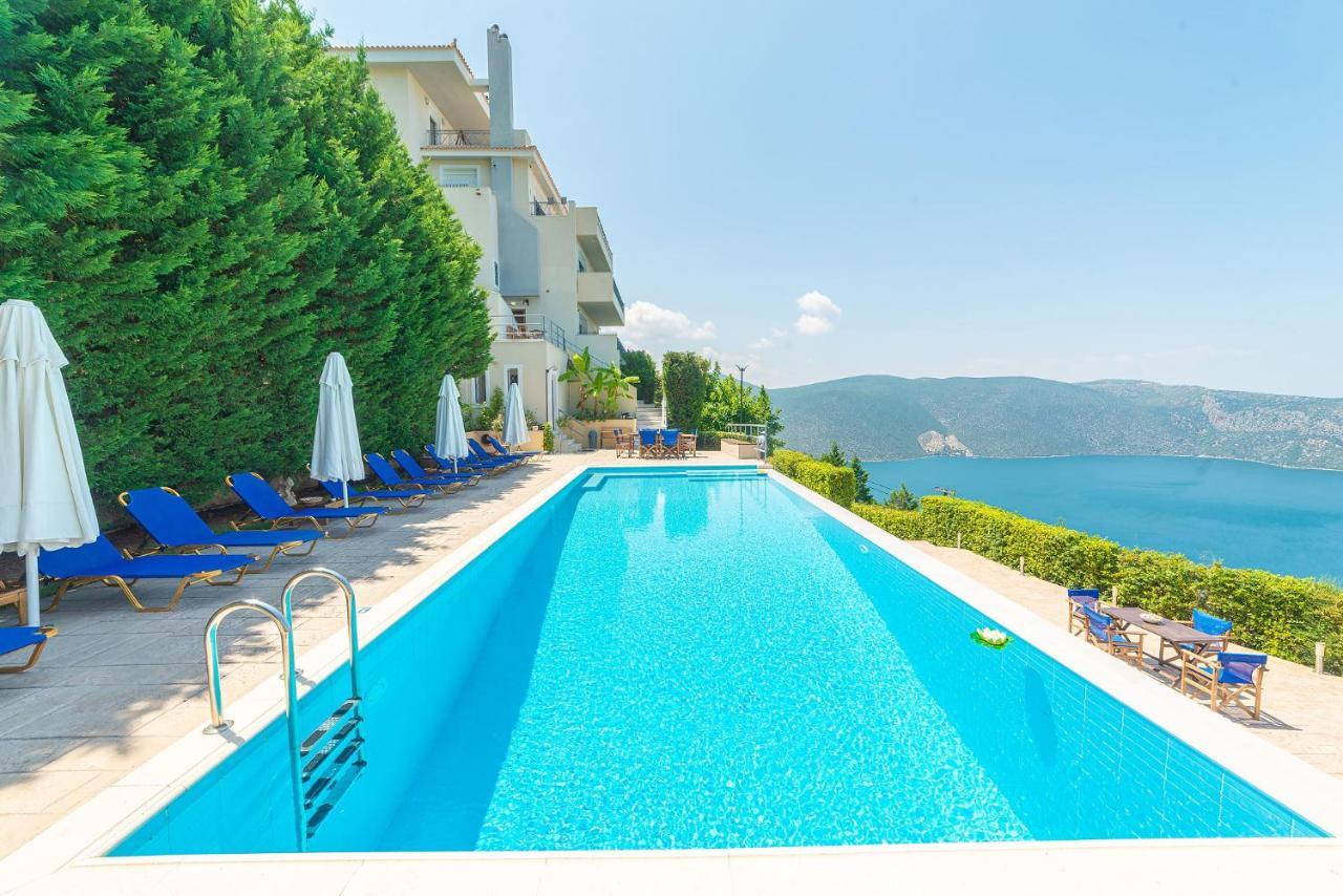 Holiday home View