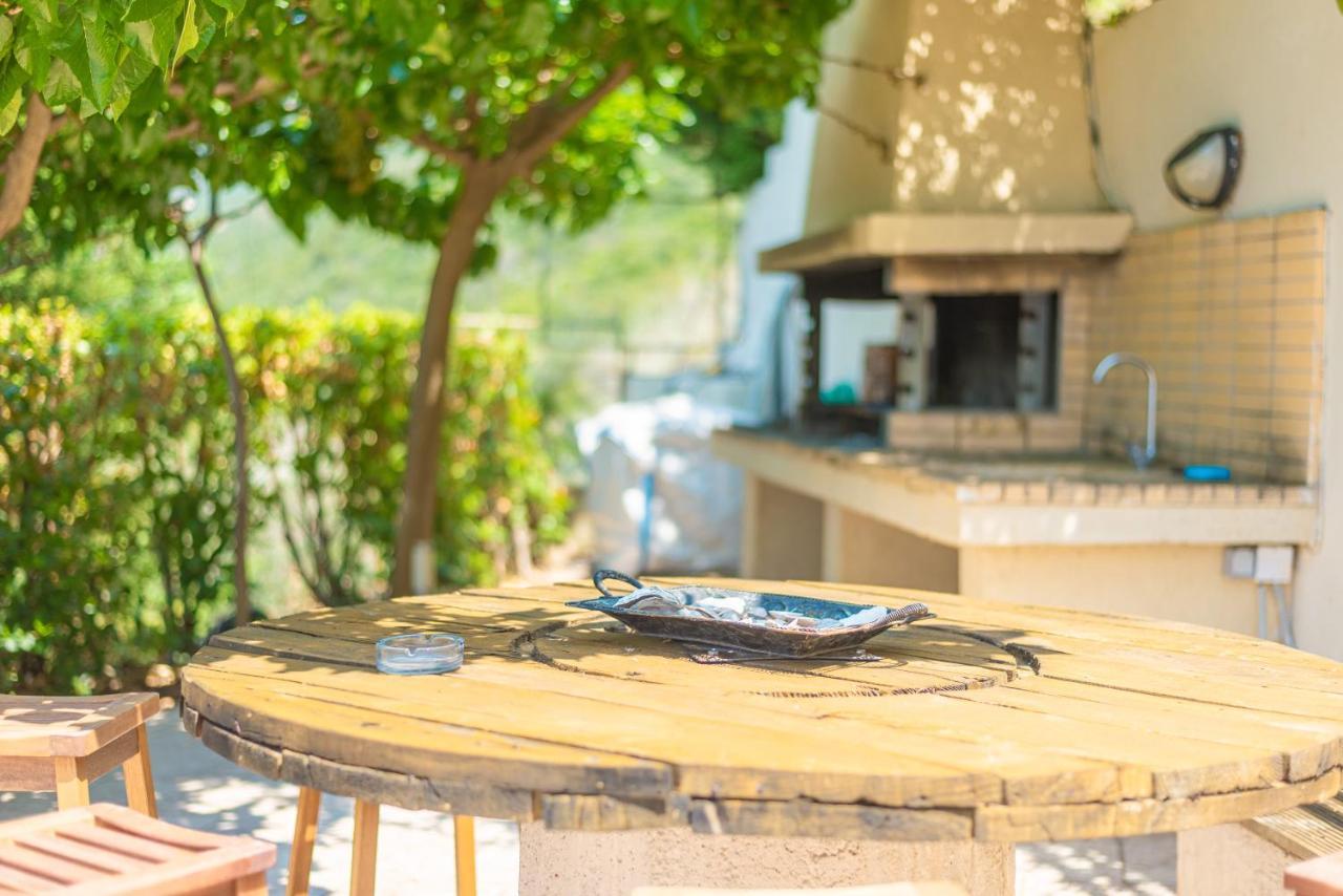 Tatil Evi View