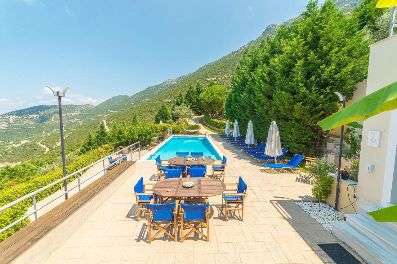 Holiday home View *