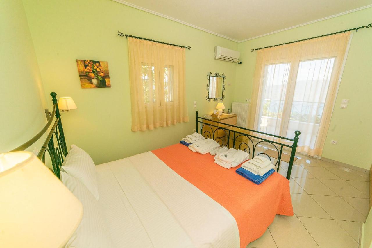 View Holiday home *