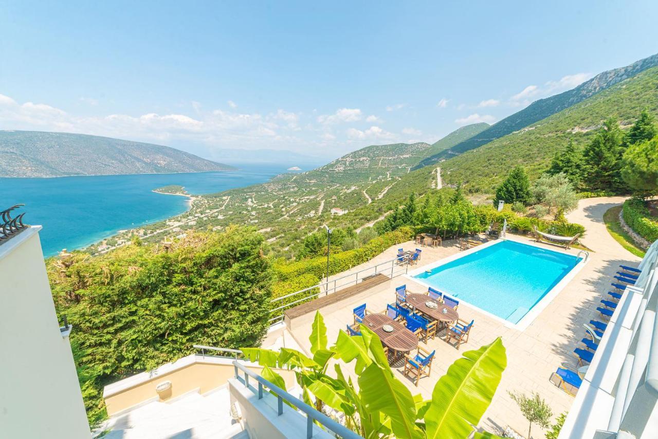 View Holiday home *