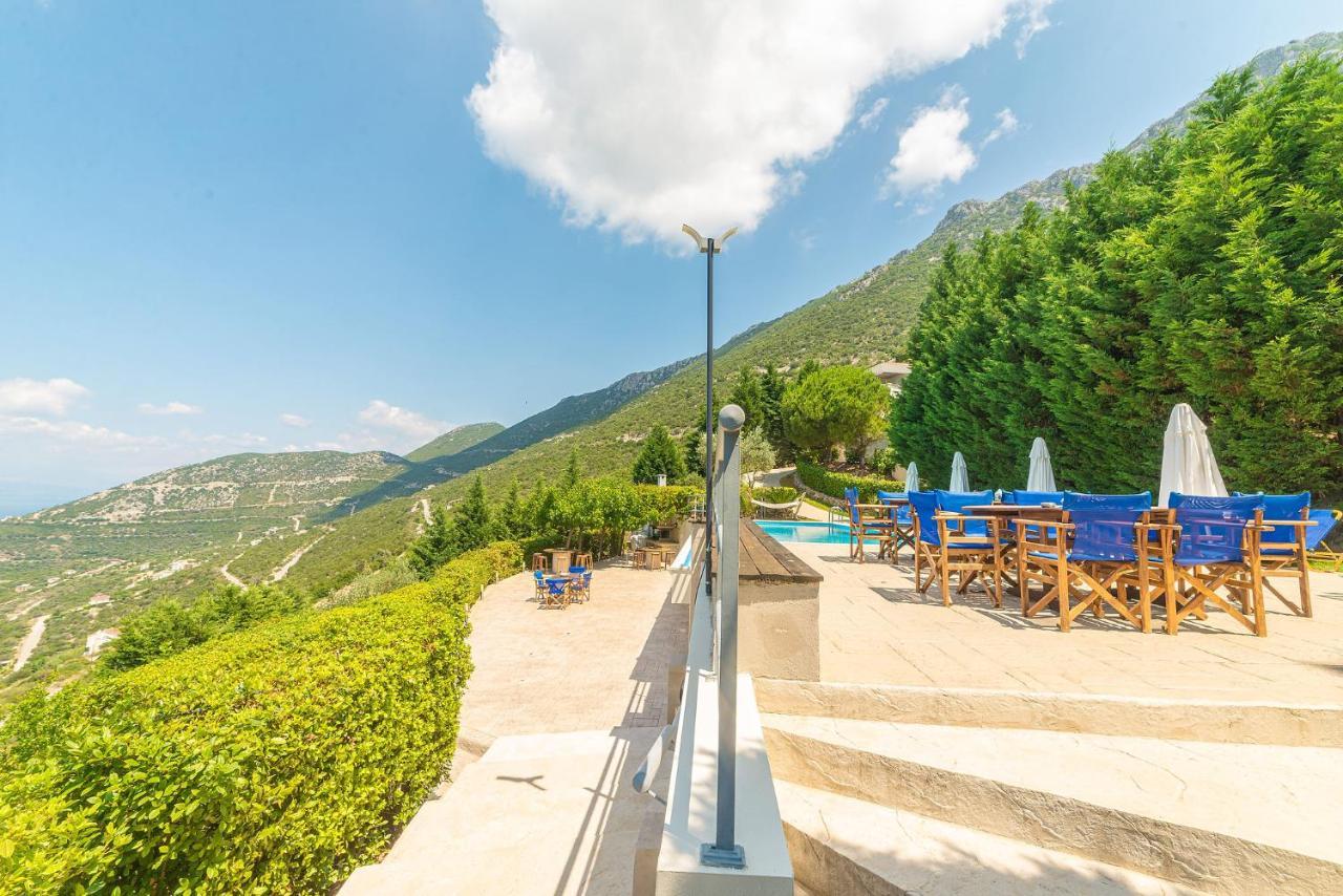 Holiday home View