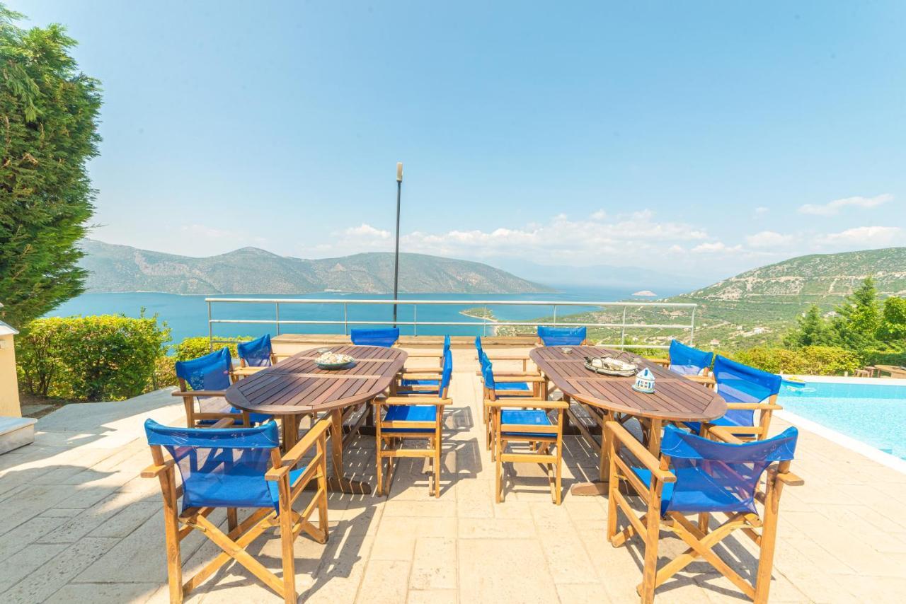 Holiday home View