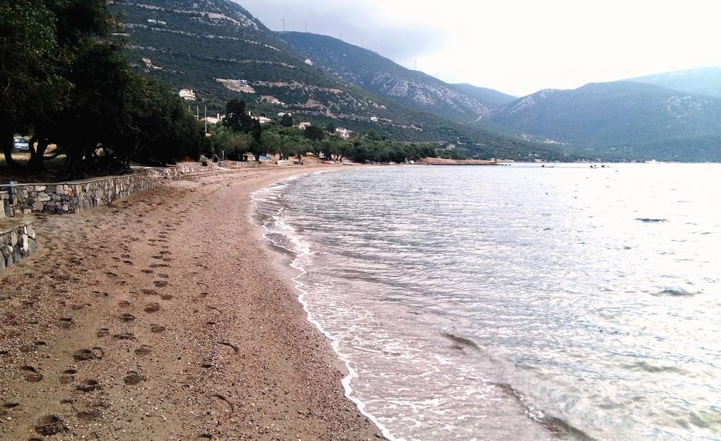 Holiday home View Skroponeria